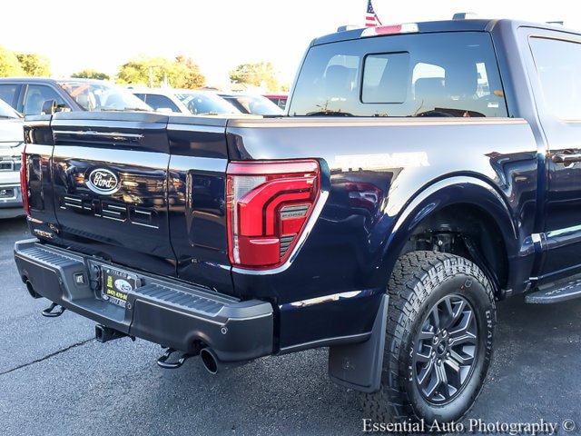 Certified 2026 Ford F150 Tremor w/ Equipment Group 402A High AWD/4WD image 7