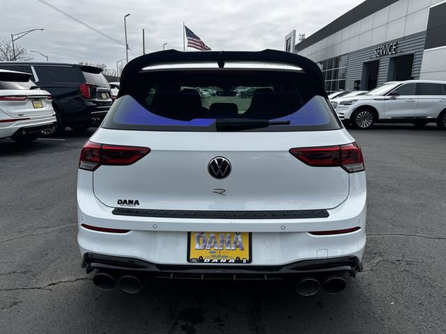 Used 2024 Volkswagen Golf R image 4