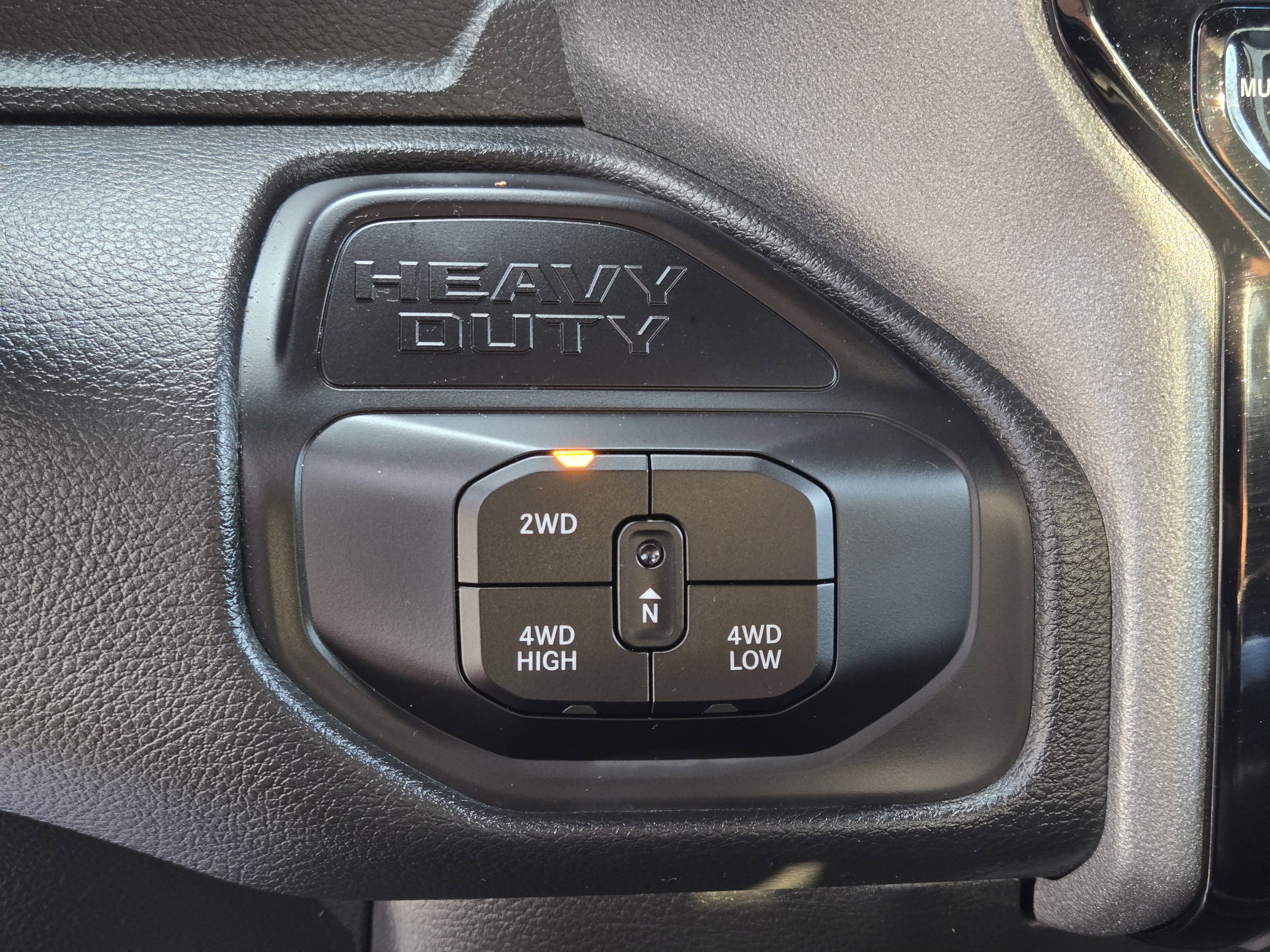 Used 2025 RAM 2500 Tradesman image 28