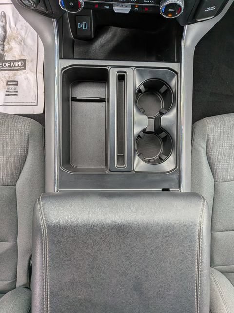 Certified 2023 Ford F150 XLT w/ Equipment Group 302A High AWD/4WD image 15