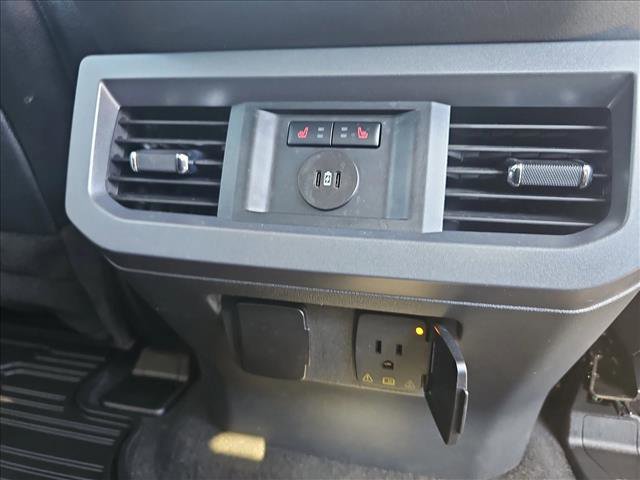 Certified 2024 Ford F250 Lariat w/ Black Appearance Package image 13