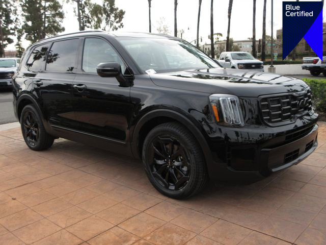 Used 2023 Kia Telluride S w/ S Sunroof Package image 1
