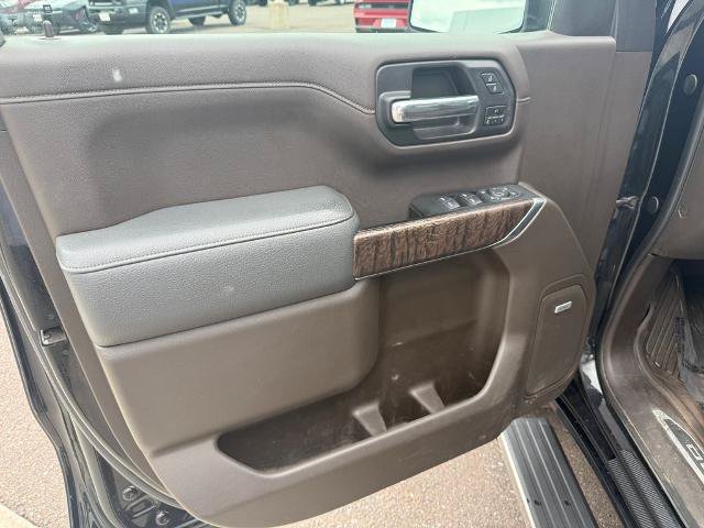 Used 2019 GMC Sierra 1500 Denali w/ Denali Ultimate Package AWD/4WD image 32