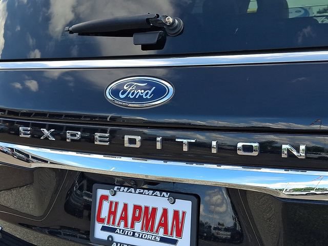Certified 2024 Ford Expedition Max Limited AWD/4WD image 30