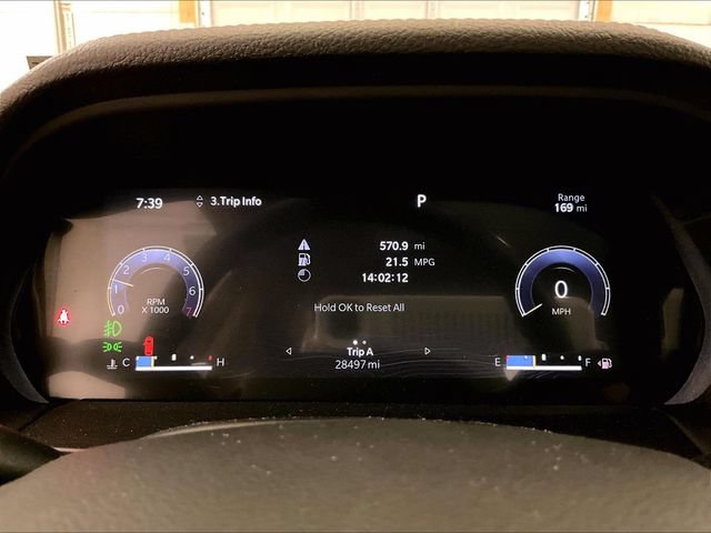 Used 2021 Jeep Grand Cherokee L Limited AWD/4WD image 19