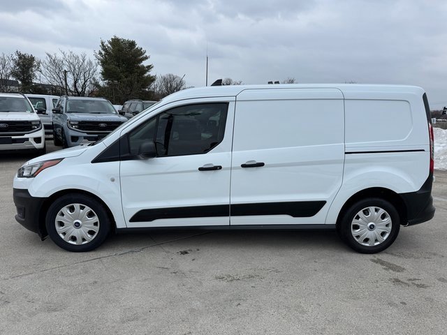 Certified 2022 Ford Transit Connect XL image 2
