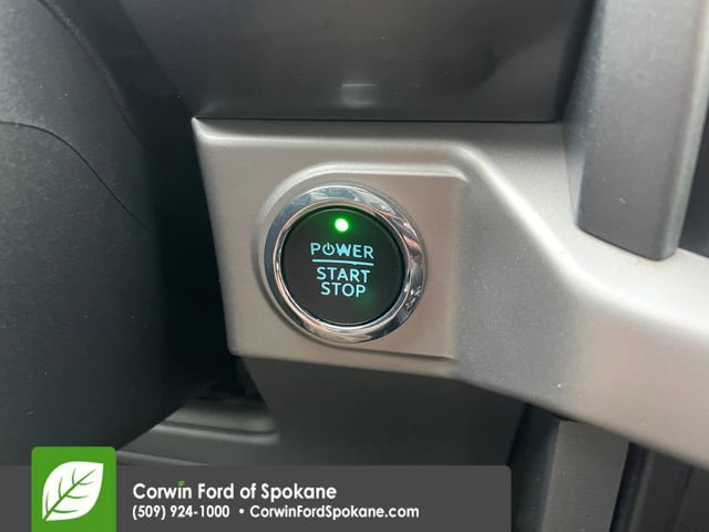 Certified 2023 Ford F150 Lightning Pro image 34