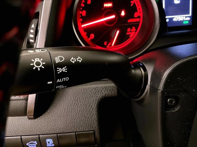 Used 2023 Toyota Camry TRD w/ TRD Package w/JBL Audio FWD image 30