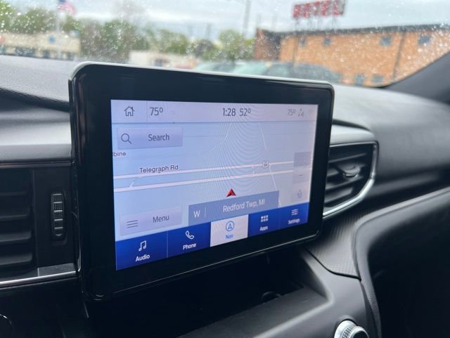 Certified 2020 Ford Explorer ST AWD/4WD image 15