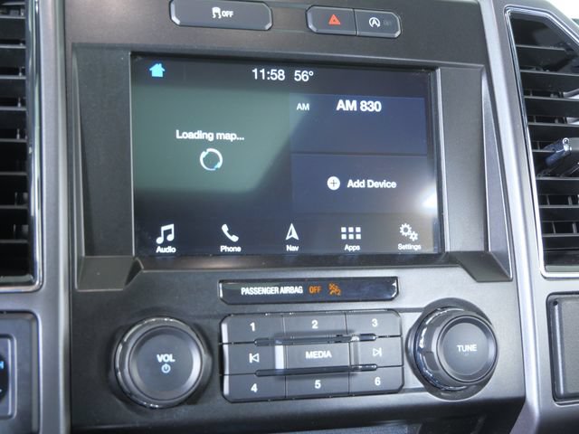 Certified 2017 Ford F150 XLT w/ Equipment Group 302A Luxury AWD/4WD image 22