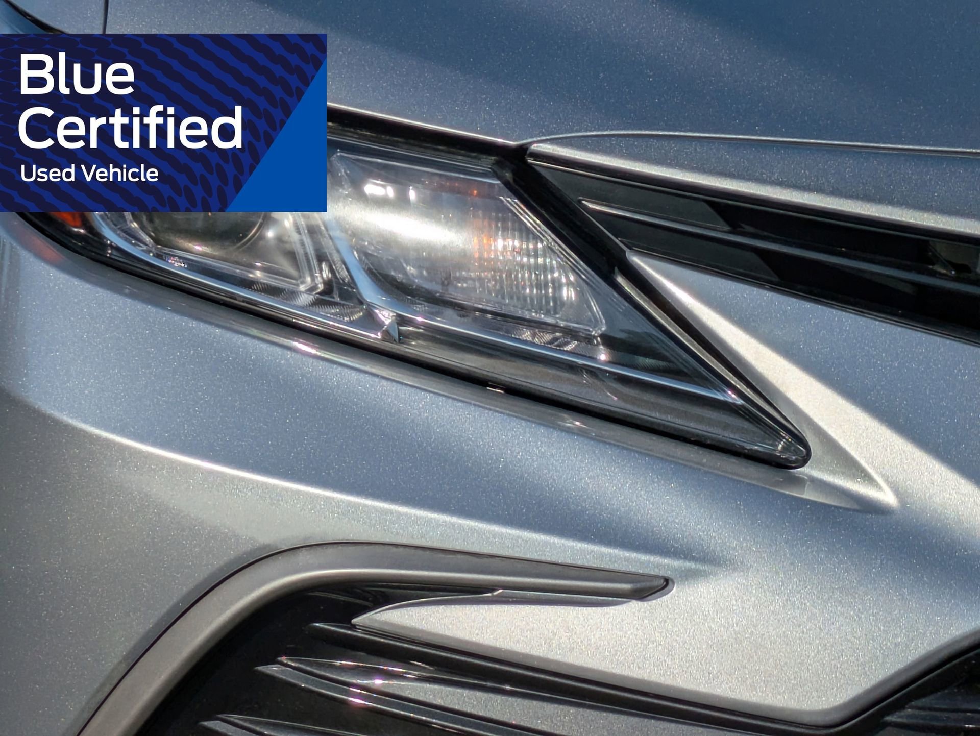 Used 2024 Toyota Camry LE FWD image 12