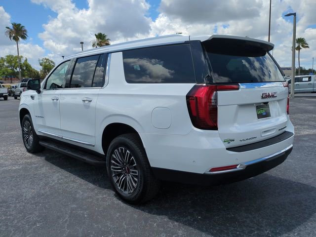 Used 2026 GMC Yukon XL Elevation RWD image 7