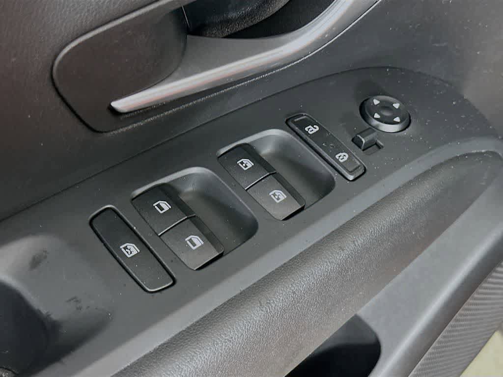 Used 2023 Hyundai Tucson SEL FWD image 28