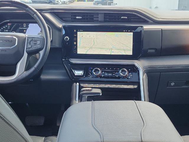 Used 2025 GMC Sierra 1500 Denali AWD/4WD image 16
