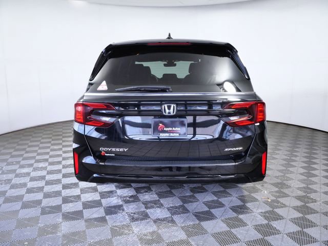Used 2025 Honda Odyssey Sport-L image 7