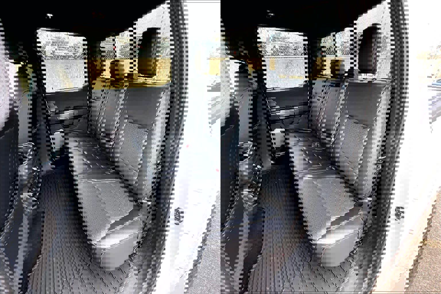 Certified 2022 Ford F150 Lariat w/ Equipment Group 502A High image 22