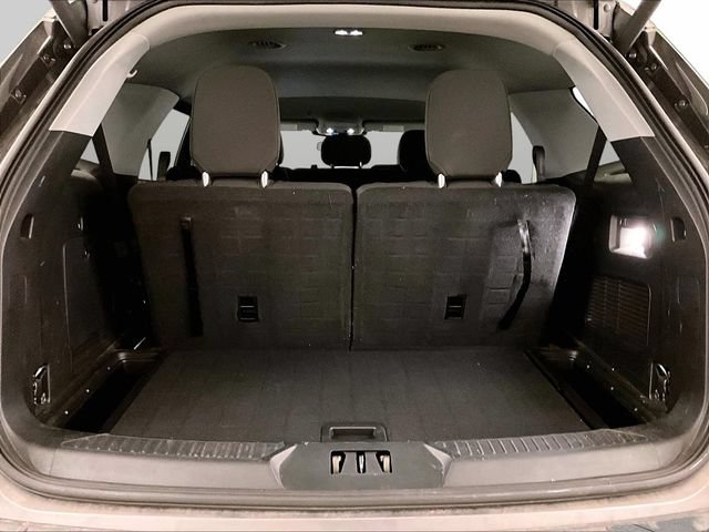Certified 2022 Ford Explorer XLT AWD/4WD image 34