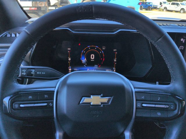 Used 2023 Chevrolet Colorado LT w/ LT Convenience Package RWD image 33