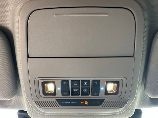 Certified 2022 Ford Explorer XLT w/ Equipment Group 202A image 29