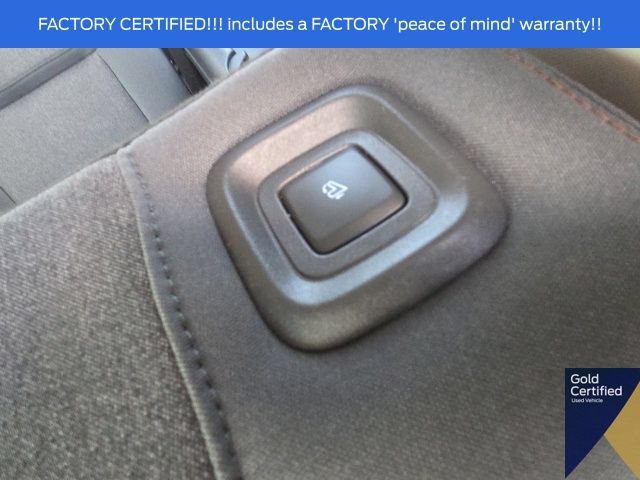 Certified 2025 Ford Expedition Max Active AWD/4WD image 23