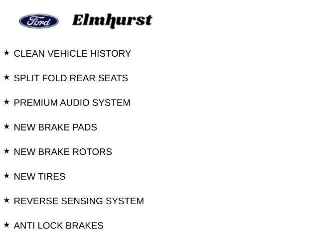 Used 2020 Subaru Impreza 2.0i Sport AWD/4WD image 11