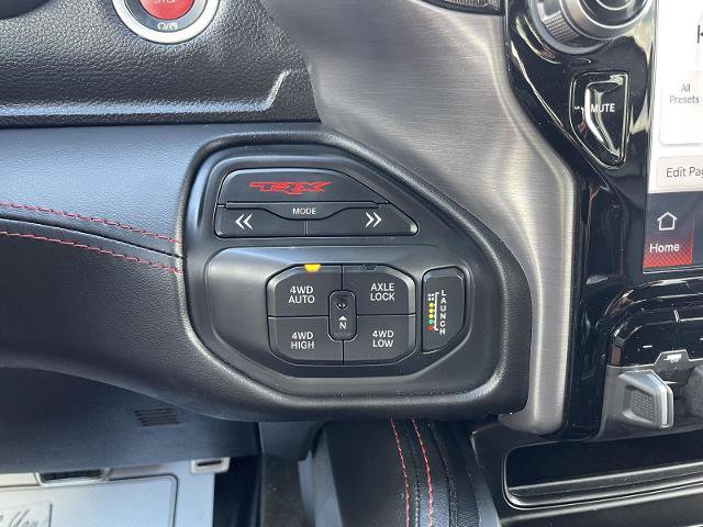 Used 2022 RAM 1500 TRX w/ TRX Level 2 Equipment Group AWD/4WD image 36