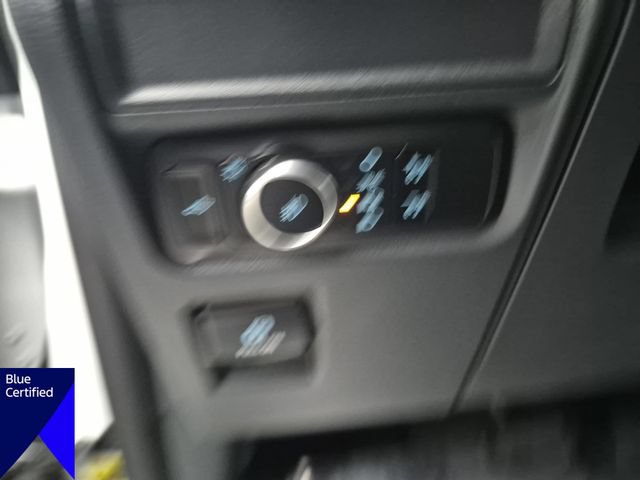 Certified 2024 Ford F150 STX AWD/4WD image 17