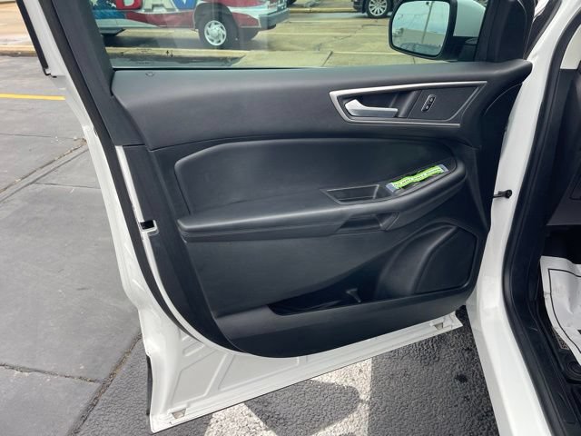Certified 2024 Ford Edge SEL w/ Convenience Package AWD/4WD image 13