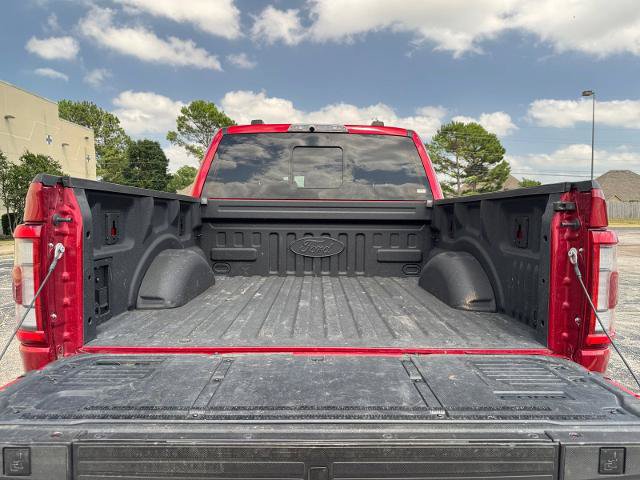 Certified 2022 Ford F150 Raptor w/ Raptor 37 Performance Package AWD/4WD image 18