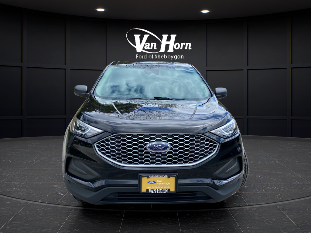 Certified 2024 Ford Edge SE AWD/4WD image 2