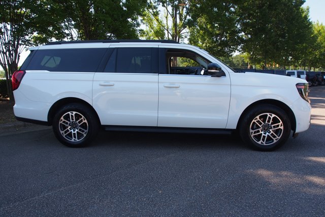 Certified 2025 Ford Expedition Max Active AWD/4WD image 8
