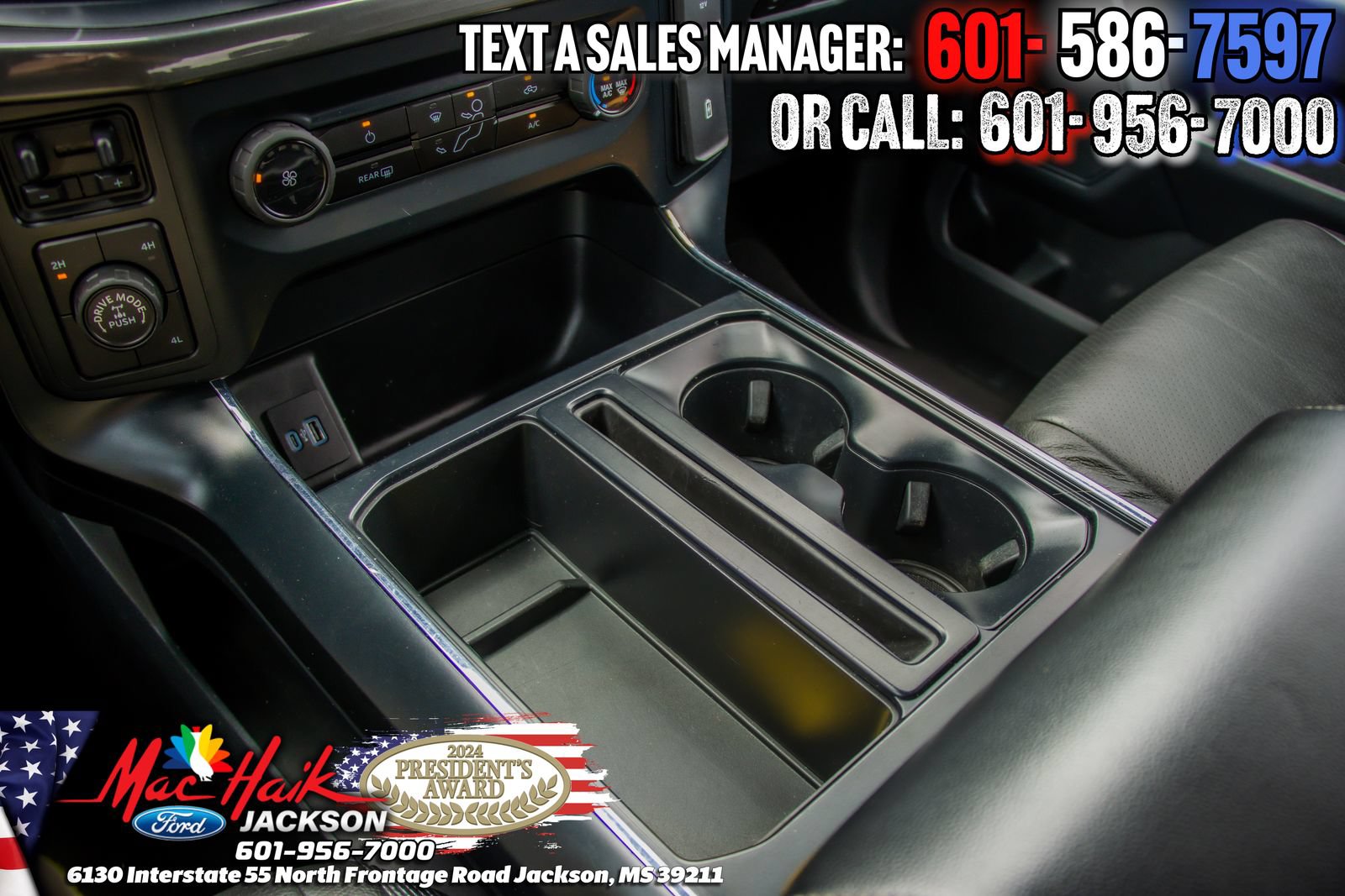 Certified 2023 Ford F150 XL w/ STX Appearance Package AWD/4WD image 18