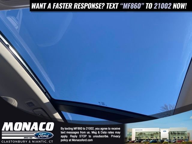 Certified 2022 Ford Escape SE w/ SE Sport Appearance Package image 28