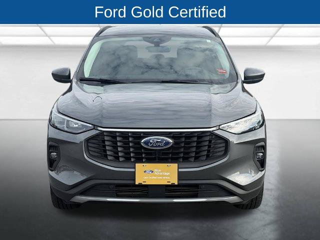Certified 2025 Ford Escape Platinum AWD/4WD image 2