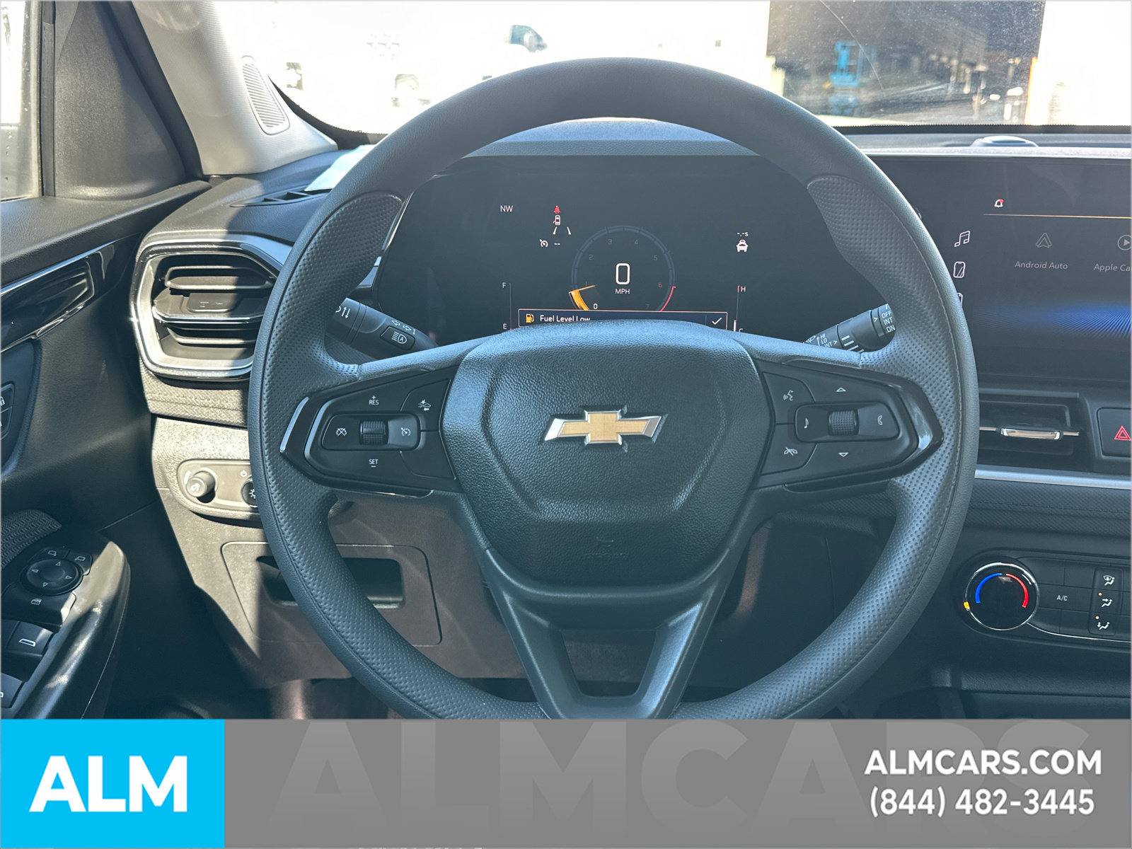 Used 2026 Chevrolet TrailBlazer LS FWD image 27