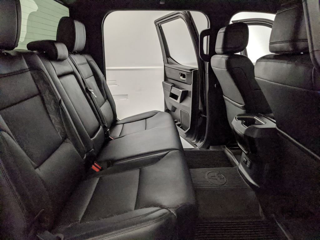 Used 2025 Toyota Tundra Limited image 20