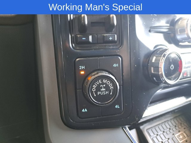 Certified 2024 Ford F150 Lariat w/ FX4 Off-Road Package AWD/4WD image 16