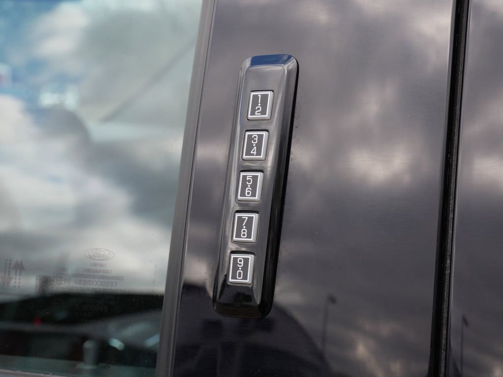 Certified 2021 Ford F150 XLT w/ Equipment Group 302A High image 14