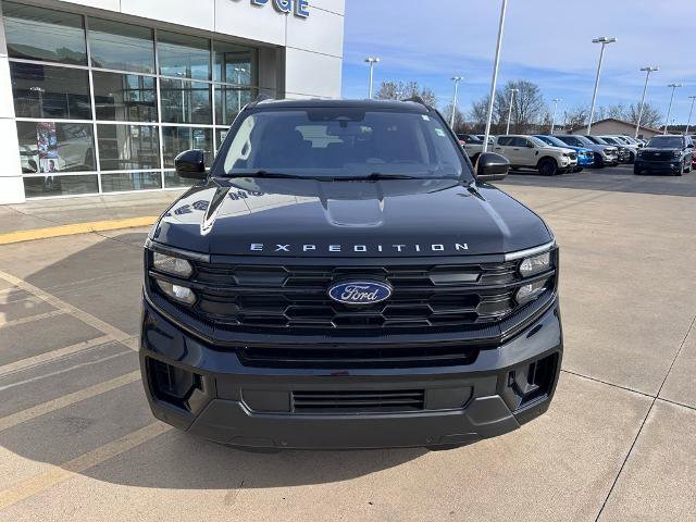 Certified 2025 Ford Expedition Max Active image 7