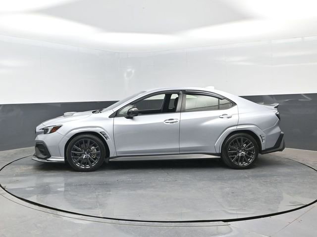 Used 2023 Subaru WRX Premium w/ Popular Package #2 AWD/4WD image 4