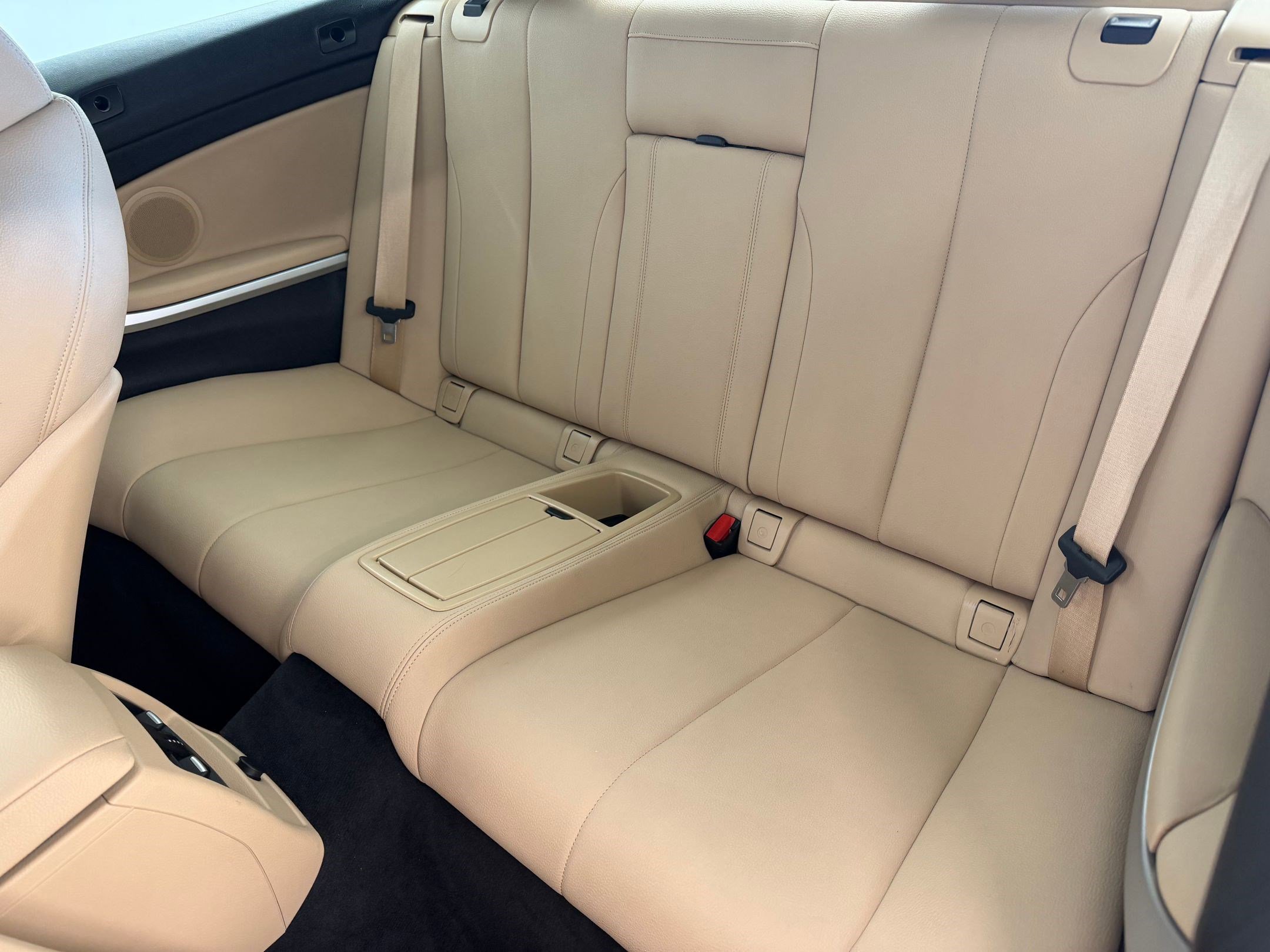 Used 2020 BMW 430i Convertible w/ Convenience Package image 23