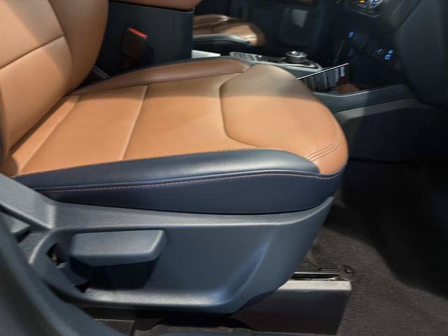 Certified 2022 Ford Maverick Lariat w/ Lariat Luxury Package FWD image 15
