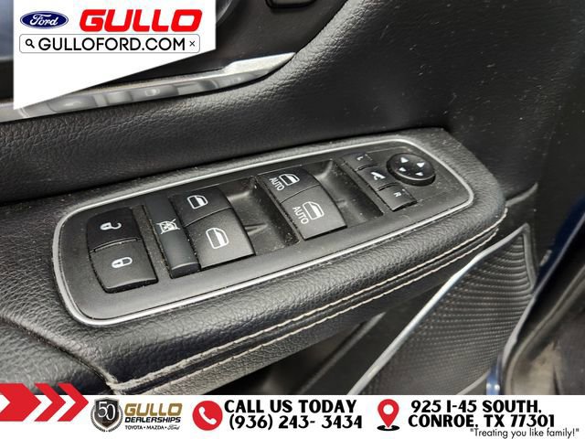 Used 2021 RAM 1500 Laramie image 21