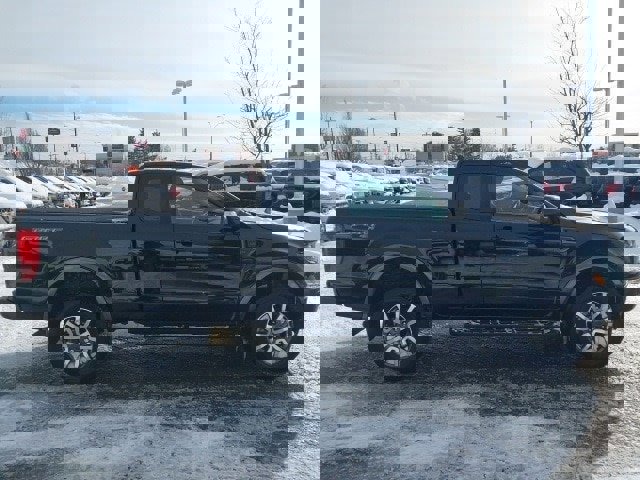 Certified 2020 Ford Ranger Lariat w/ Equipment Group 501A Mid image 6