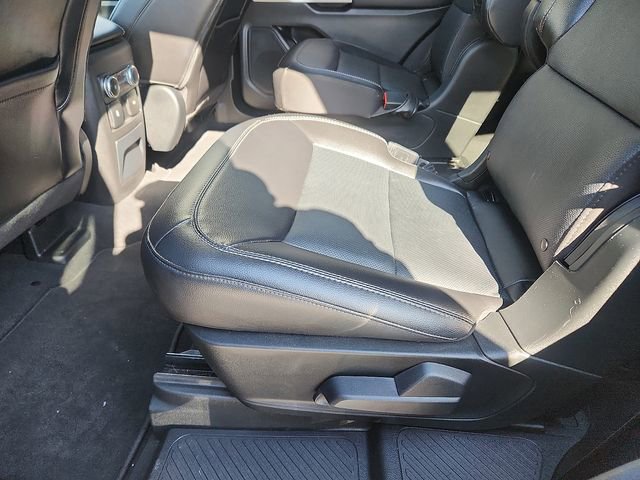 Certified 2023 Ford Explorer Limited AWD/4WD image 26