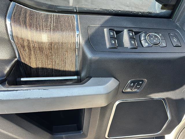 Certified 2020 Ford F350 Lariat w/ Lariat Value Package image 14