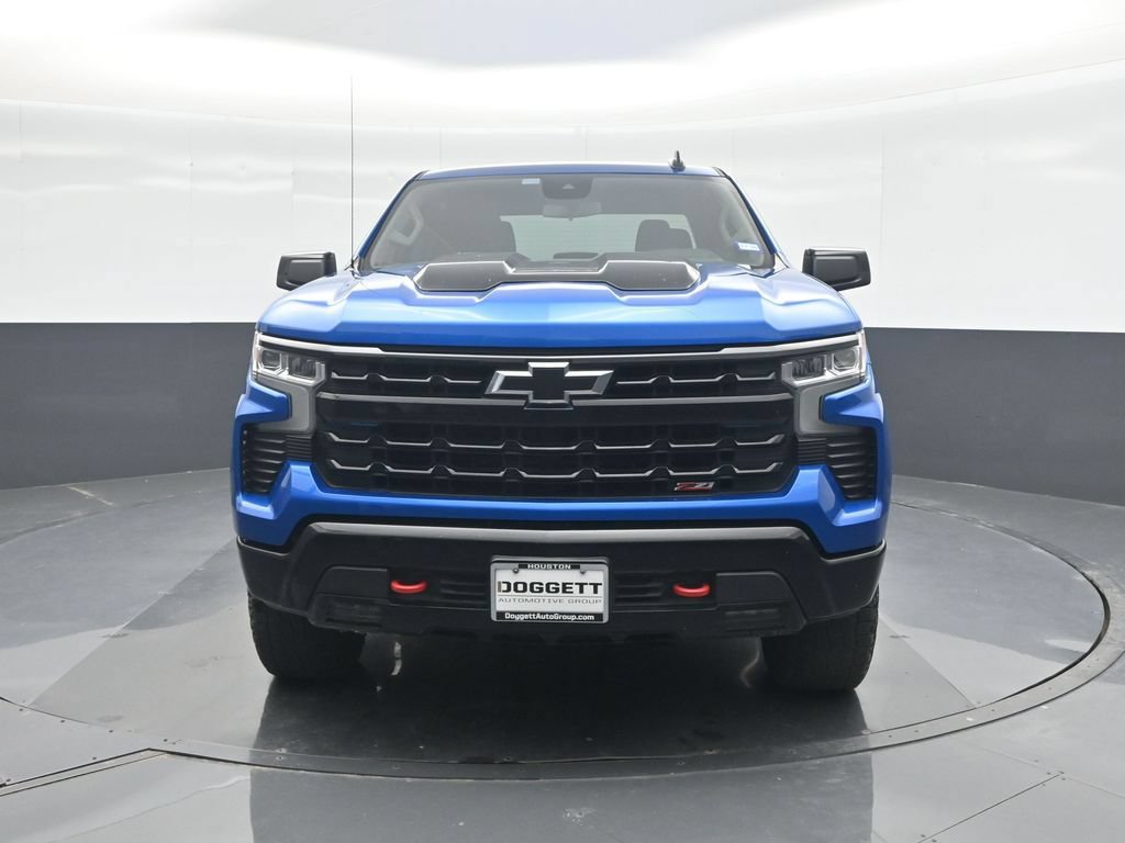 Used 2023 Chevrolet Silverado 1500 LT Trail Boss w/ Protection Package AWD/4WD image 5