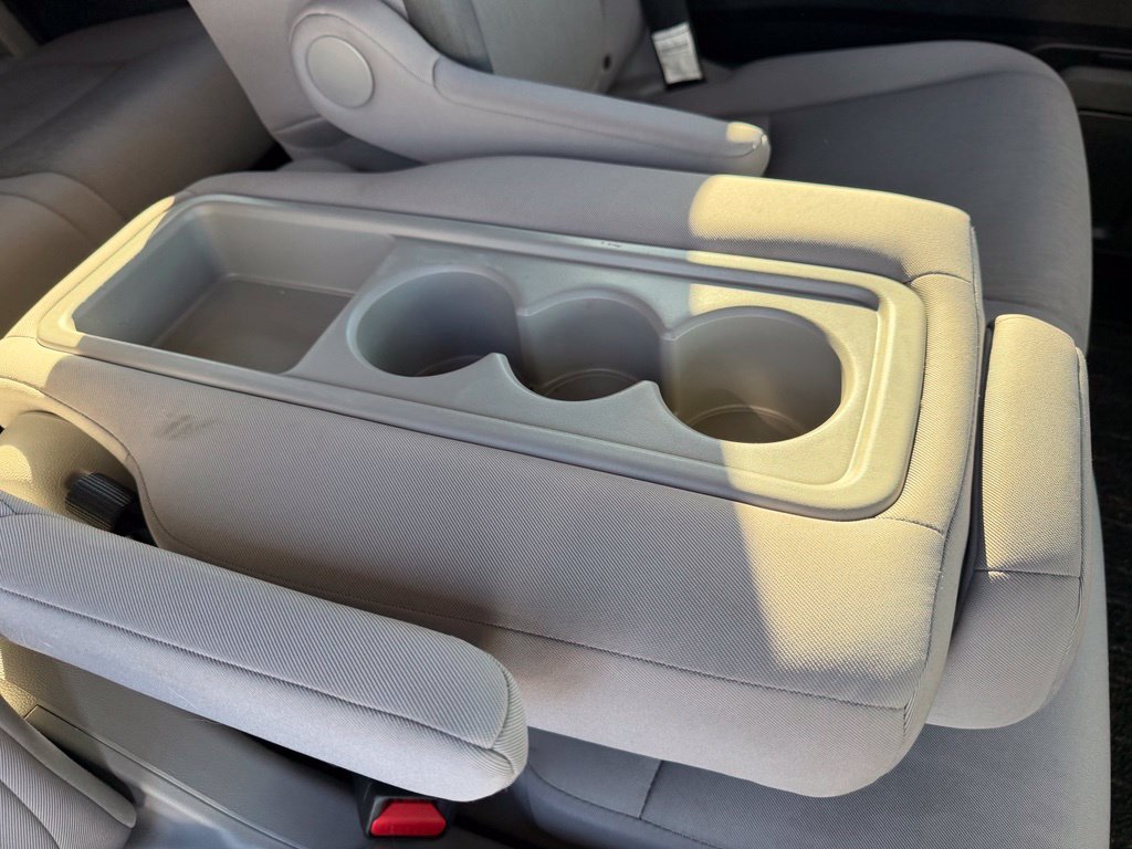 Used 2022 Honda Odyssey EX image 21