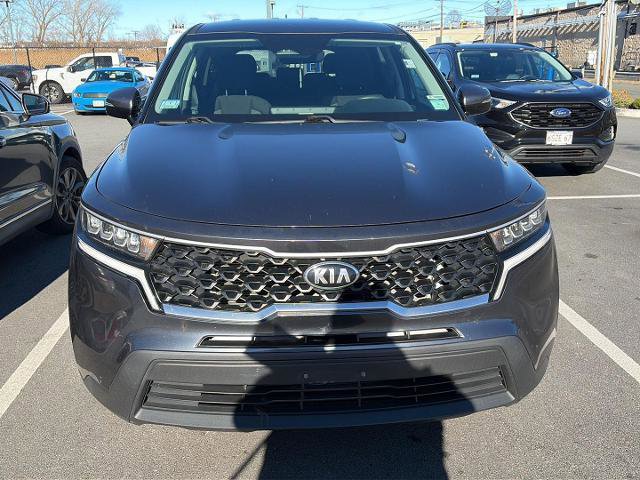 Used 2021 Kia Sorento LX image 2