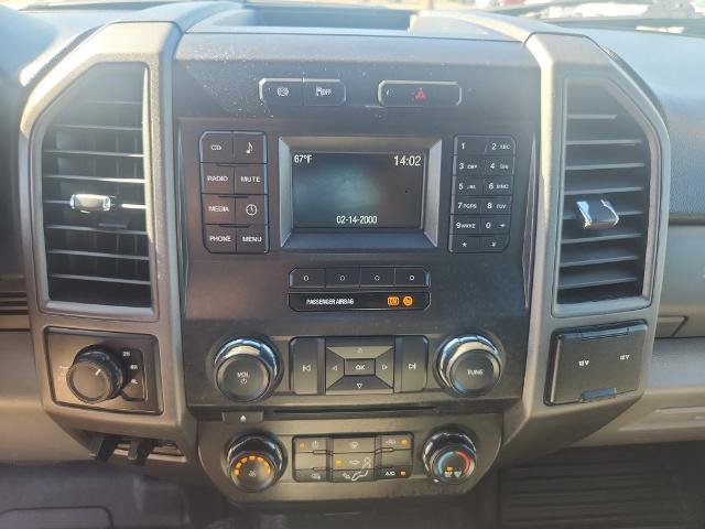 Certified 2017 Ford F350 4x4 SuperCab Super Duty image 16